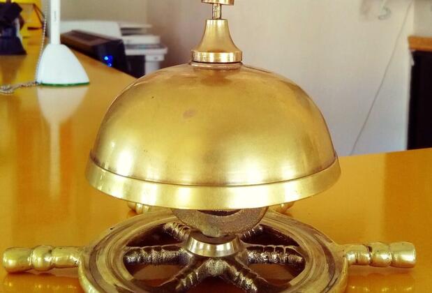 Dargeçit Apart Otel - Görsel 3