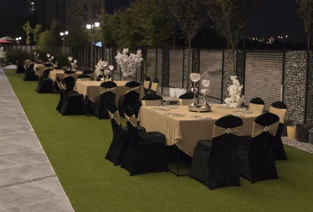 The Kayseri Loft Hotel - Görsel 27