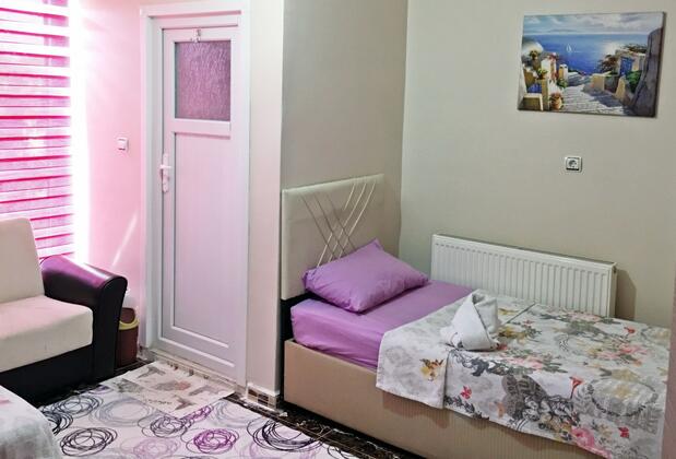 Dargeçit Apart Otel - Görsel 18