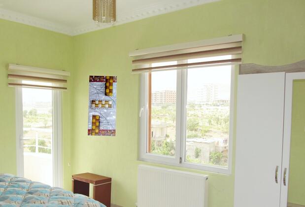 Dargeçit Apart Otel - Görsel 19