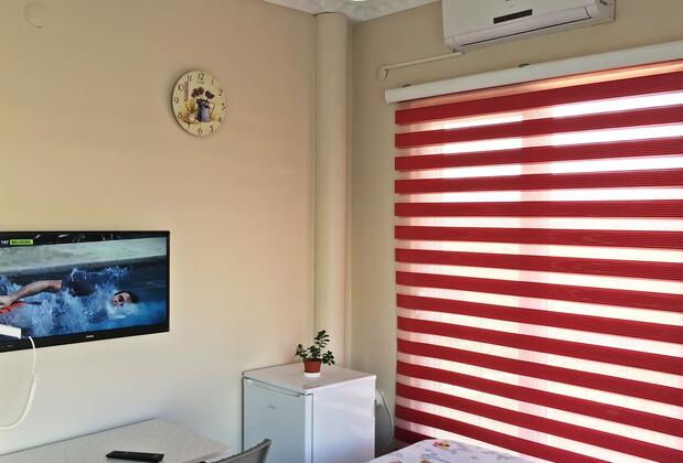 Dargeçit Apart Otel - Görsel 13