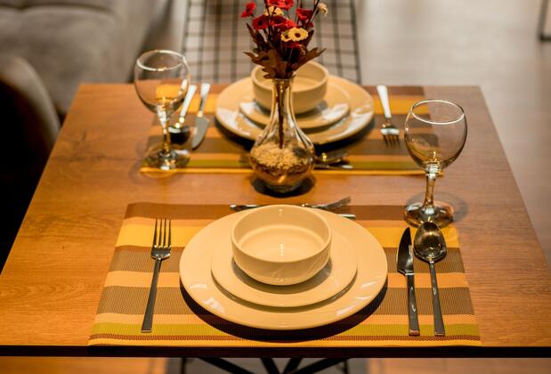 The Kayseri Loft Hotel - Görsel 29