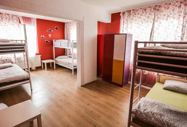 Van Backpackers Hostel - Görsel 3