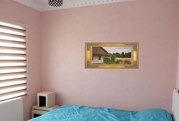 Dargeçit Apart Otel - Görsel 17