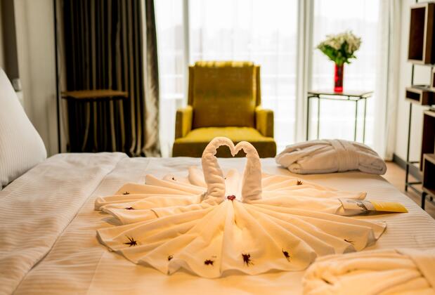 The Kayseri Loft Hotel - Görsel 36