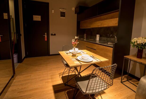 The Kayseri Loft Hotel - Görsel 37