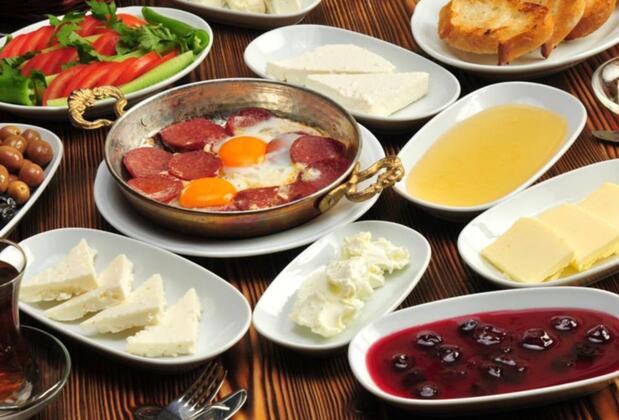 Dargeçit Apart Otel - Görsel 8