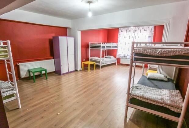 Van Backpackers Hostel - Görsel 5