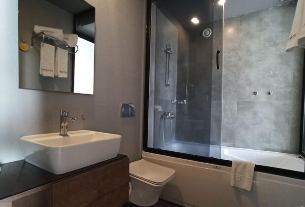 The Kayseri Loft Hotel - Görsel 40