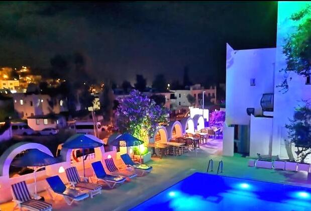 Eski Çeşme Butik Apart Otel - Görsel 22
