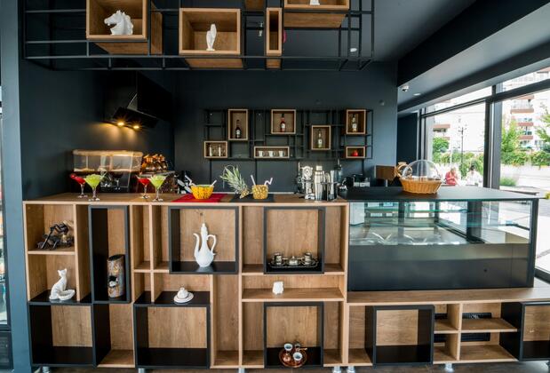 The Kayseri Loft Hotel - Görsel 31