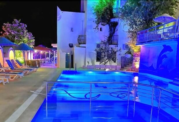 Eski Çeşme Butik Apart Otel - Görsel 19