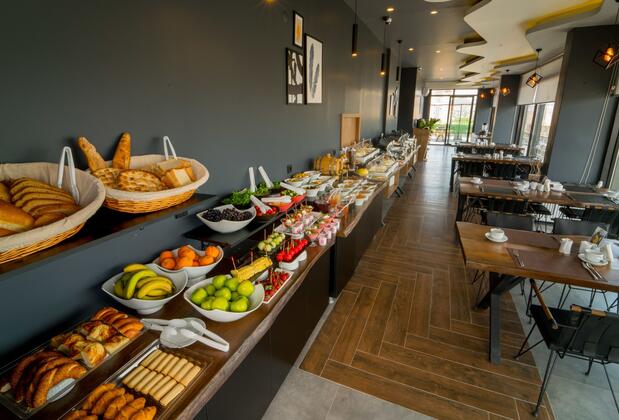 The Kayseri Loft Hotel - Görsel 30