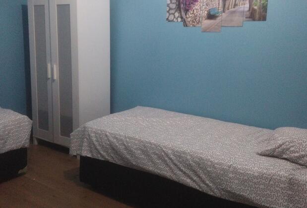 Van Backpackers Hostel - Görsel 4