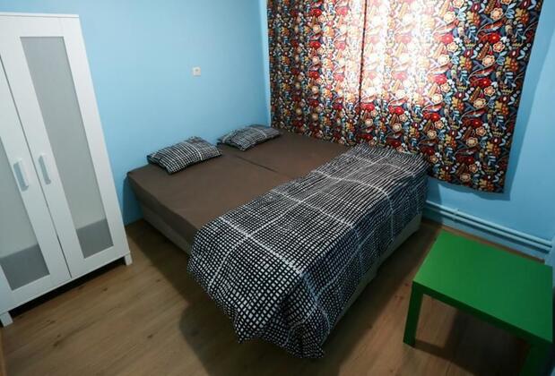 Van Backpackers Hostel - Görsel 6