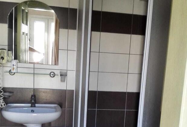 Eski Çeşme Butik Apart Otel - Görsel 17