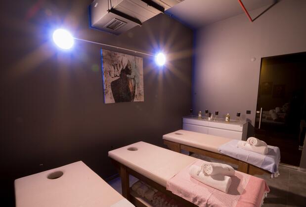 The Kayseri Loft Hotel - Görsel 14