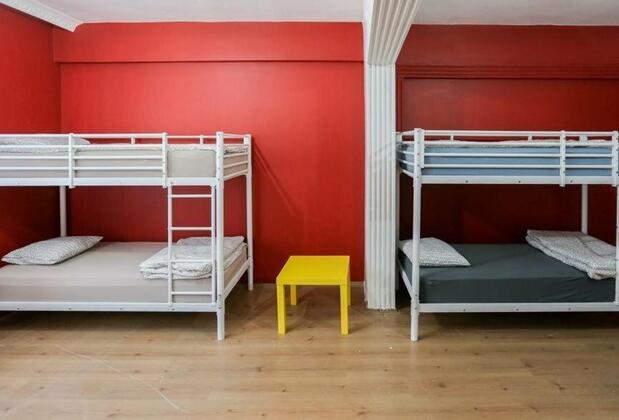 Van Backpackers Hostel - Görsel 9