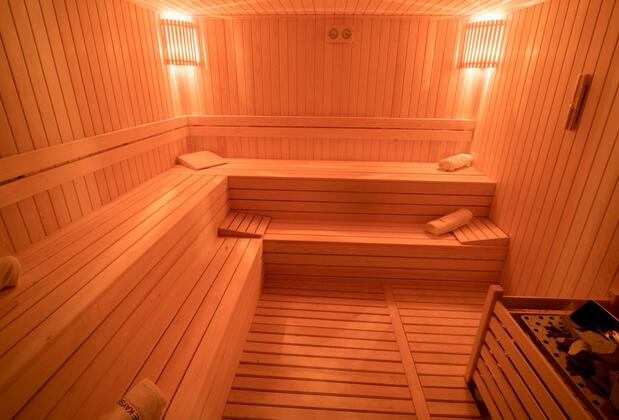 The Kayseri Loft Hotel - Görsel 15