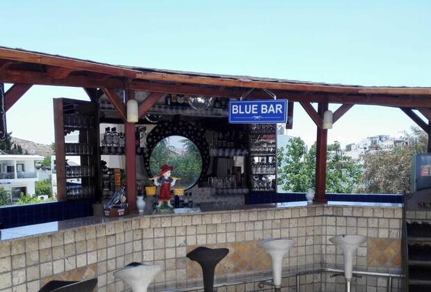 Eski Çeşme Butik Apart Otel - Görsel 27