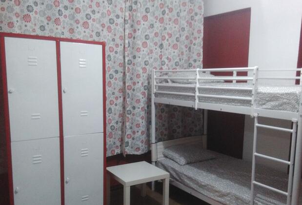 Van Backpackers Hostel - Görsel 10