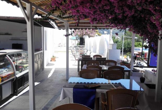 Eski Çeşme Butik Apart Otel - Görsel 24