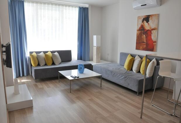 Boutique Suite Mim-A - Görsel 12