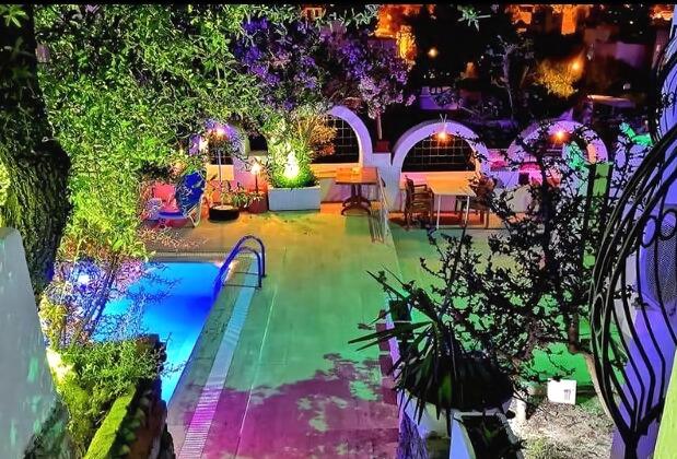 Eski Çeşme Butik Apart Otel - Görsel 23