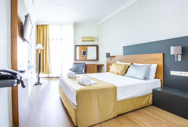 Orange Park Hotel - Görsel 36