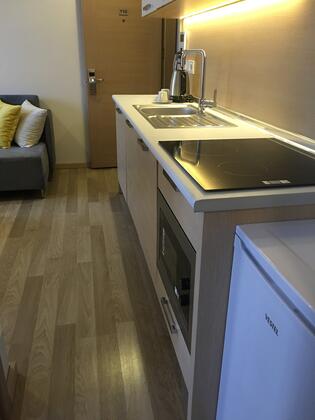 Boutique Suite Mim-A - Görsel 26