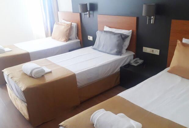 Orange Park Hotel - Görsel 37