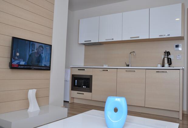 Boutique Suite Mim-A - Görsel 27