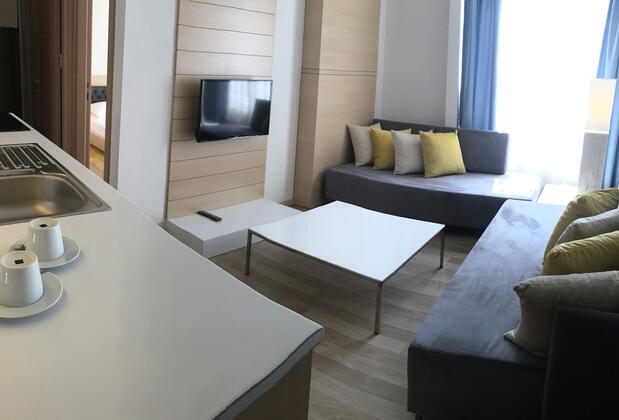 Boutique Suite Mim-A - Görsel 44