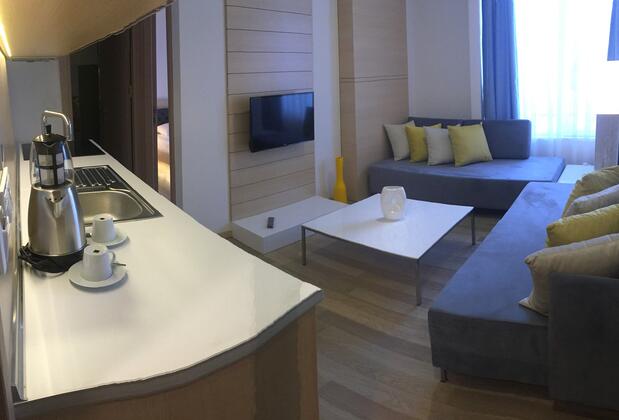 Boutique Suite Mim-A - Görsel 36