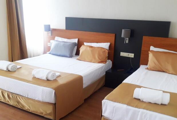 Orange Park Hotel - Görsel 39