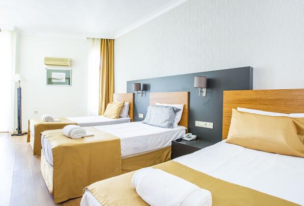 Orange Park Hotel - Görsel 40