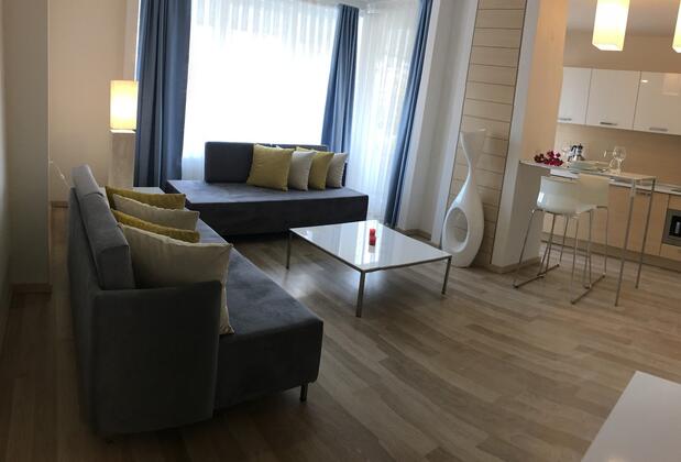 Boutique Suite Mim-A - Görsel 18