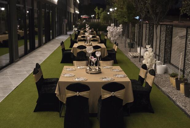 The Kayseri Loft Hotel - Görsel 41