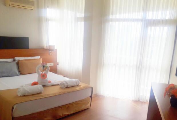 Orange Park Hotel - Görsel 41