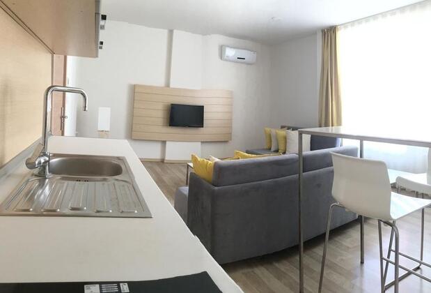 Boutique Suite Mim-A - Görsel 30