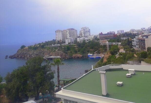 Orange Park Hotel - Görsel 42