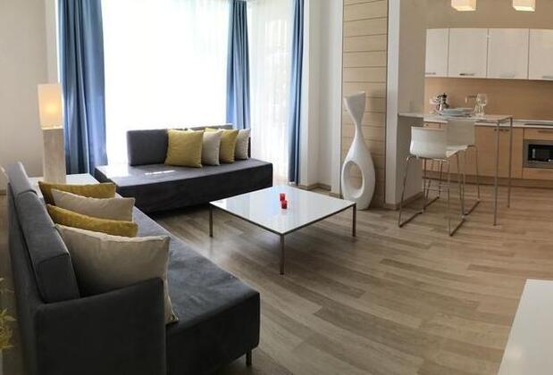 Boutique Suite Mim-A - Görsel 49