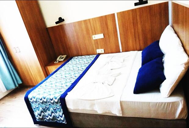 Caria Royal Hotel - Görsel 6