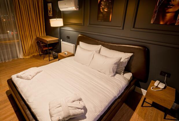 The Kayseri Loft Hotel - Görsel 44