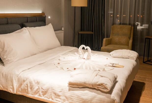 The Kayseri Loft Hotel - Görsel 46