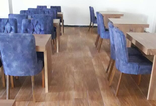 Orange Park Hotel - Görsel 46