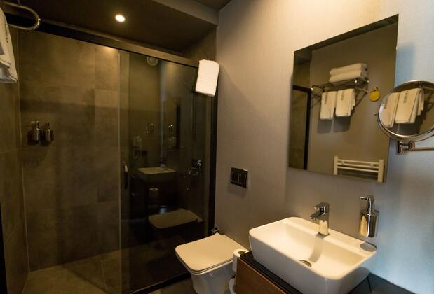 The Kayseri Loft Hotel - Görsel 47