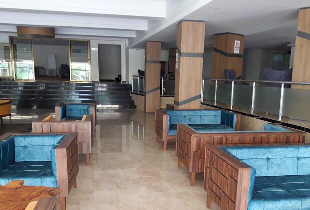 Orange Park Hotel - Görsel 47