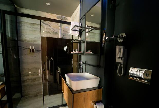 The Kayseri Loft Hotel - Görsel 48