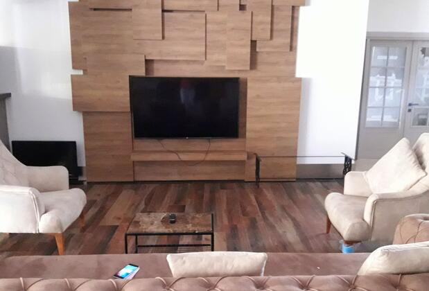 Orange Park Hotel - Görsel 48